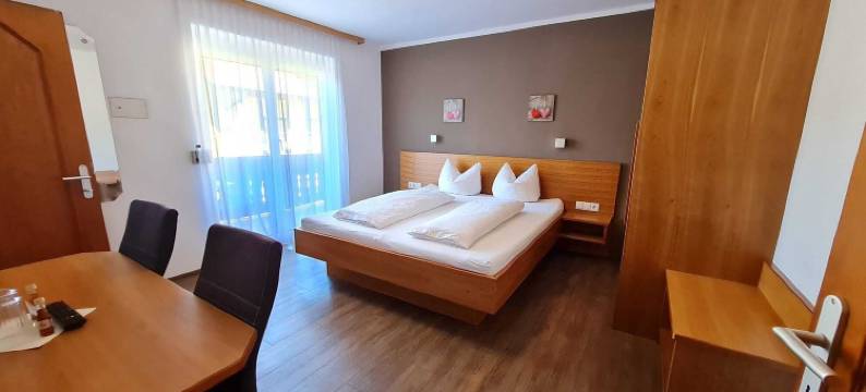 Pension Tulpe郁金香旅馆(Pension Tulpe)图片