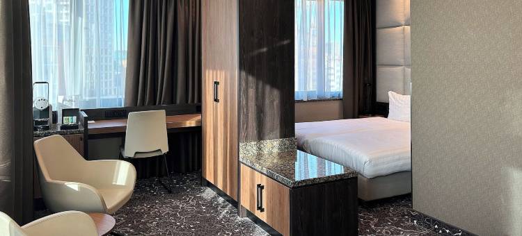 莱维尔酒店(Hotel Levell)图片