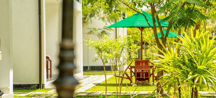 哈巴拉纳象湖奥克雷酒店(Oak Ray Elephant Lake)图片