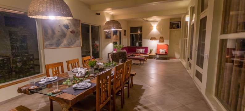 巴伦布尔与世隔绝酒店(Seclude Palampur)图片