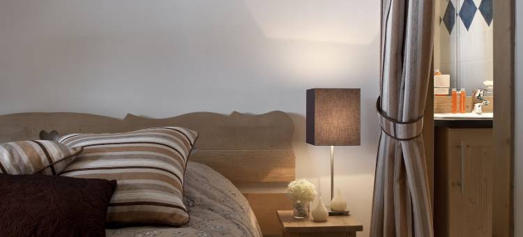 CGH金心温泉公寓(CGH Résidences & Spas le Coeur d'Or)图片