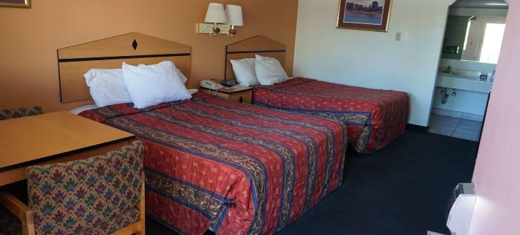 骑士酒店-地球城(Night Inn)图片