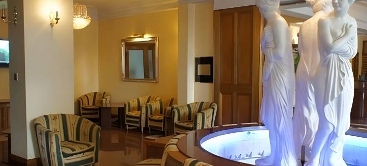 西点酒店(Westpoint Hotel)图片