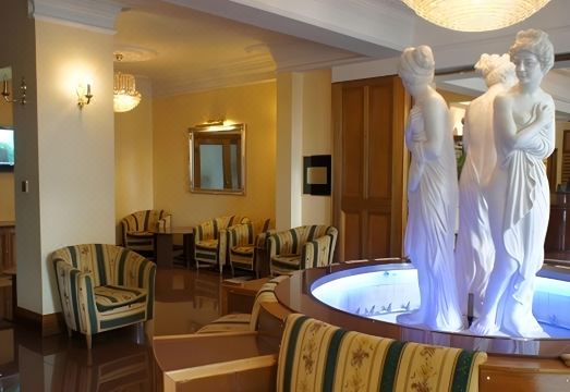 Westpoint HotelHotel Overview