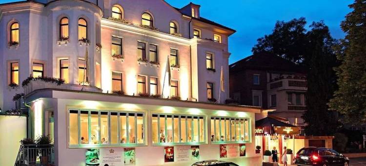 DORMERO 酒店科堡(Dormero Hotel Coburg)图片