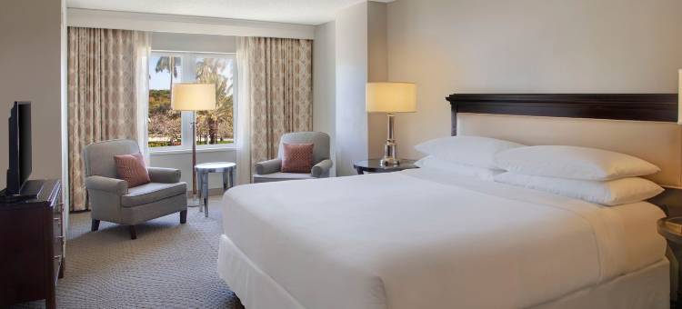 喜来登套房劳德代尔堡西(Sheraton Suites Fort Lauderdale West)图片