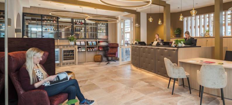 哈尔施塔特历史酒店(Heritage Hotel Hallstatt)图片