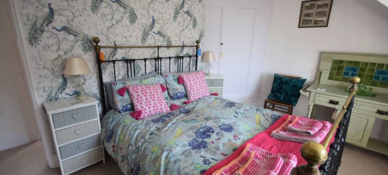 纽贝里海滩小屋(Newberry Beach Lodge)图片