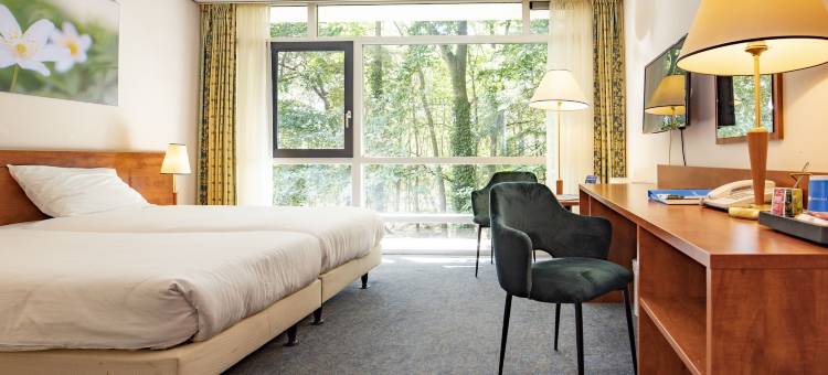 阿默斯福特弗莱彻餐厅酒店(Fletcher Hotel Restaurant Amersfoort)图片