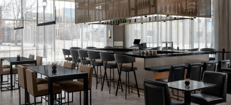 博兹曼市中心AC酒店(AC Hotel Bozeman Downtown)图片