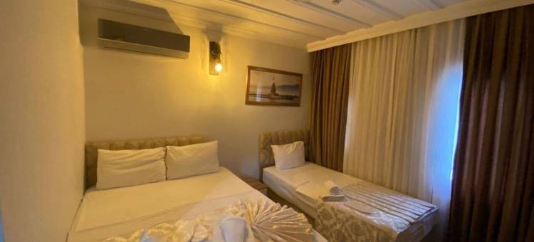 新樱桃旅馆旅舍酒店(New Cherry Hotel)图片