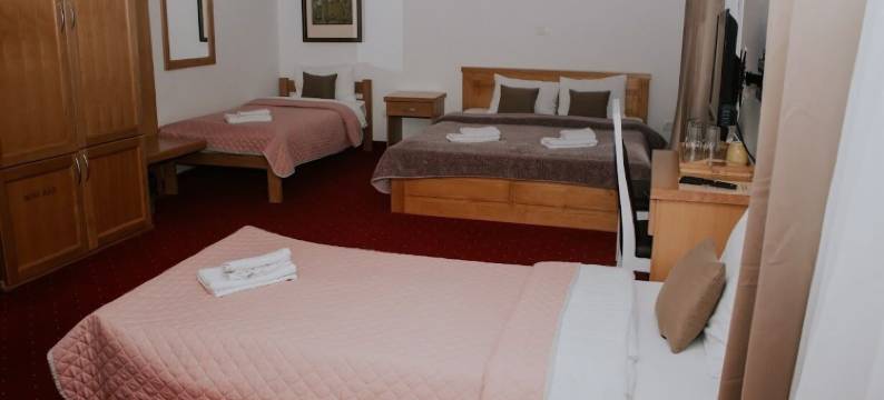 赛尔达尔酒店(Hotel Serdar)图片