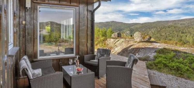Holiday Home Utsikten by Interhome图片