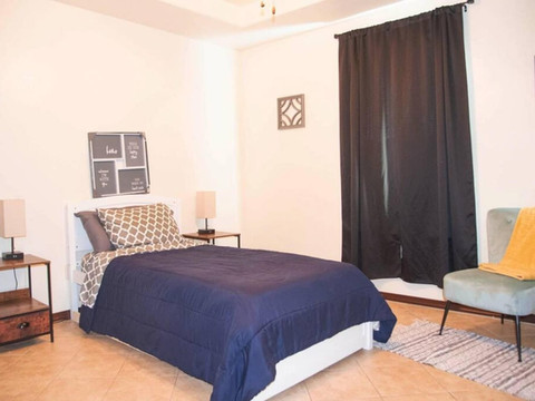 离医疗中心只有几分钟的3卧室2卫浴联排别墅