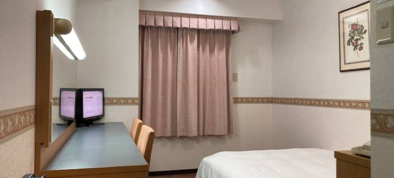 尾道酒店・阿尔法－壹(おのみち)(Hotel Alpha-One Onomichi)图片