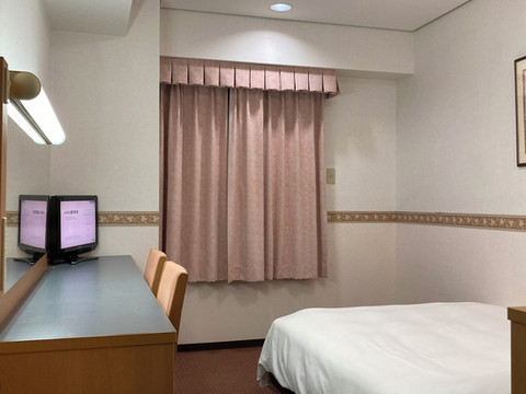 尾道酒店・阿尔法－壹(おのみち)