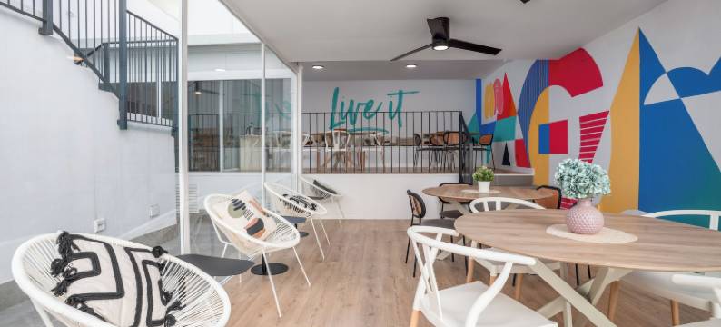 享受马拉加(Live It Malaga)图片