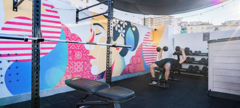 享受马拉加(Live It Malaga)图片