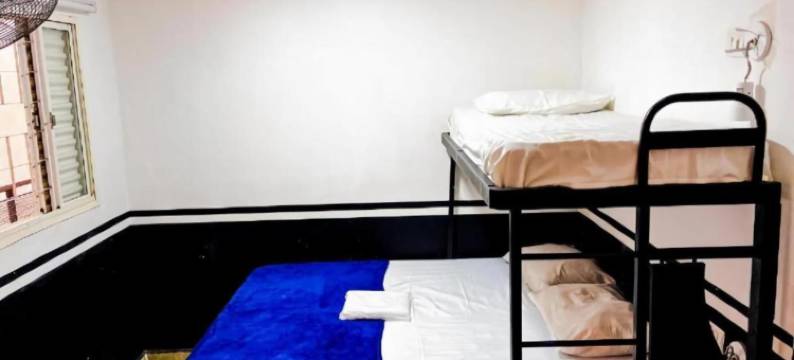 黑客旅舍(Hacker Hostel)图片