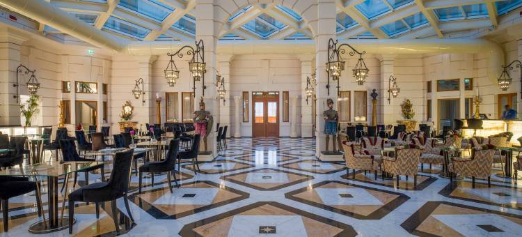西西里奥蒂亚宫殿酒店 - 傲途格精选(Ortea Palace Hotel, Sicily, Autograph Collection)图片
