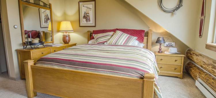 银湖旅馆(The Silver Lake Lodge - Adults Only)图片