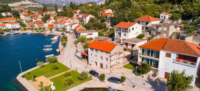 里赫莉亚屋酒店(House Ljilja)图片