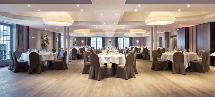 森林丘(La Butte Aux Bois)图片