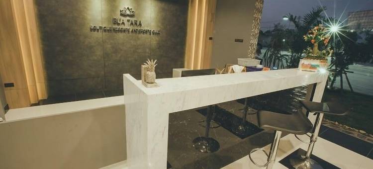 布阿塔拉度假村(Bua Tara Resort)图片