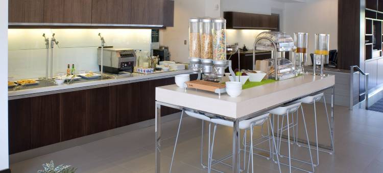 Element Vaughan Southwest图片