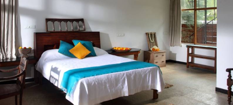 36颗棕榈精品度假村(36 Palms Boutique Retreat)图片