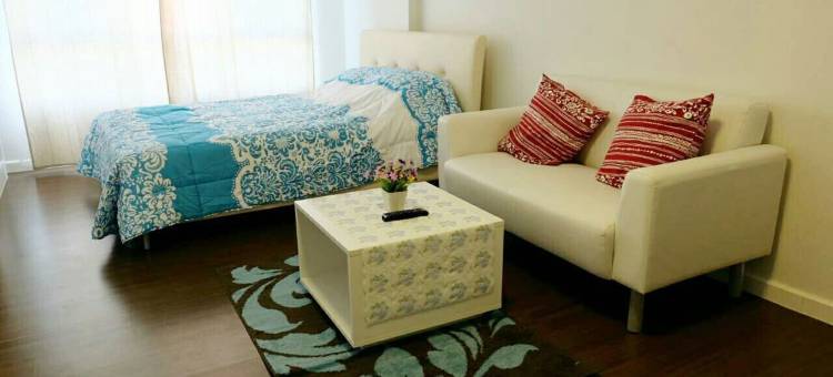 班初洛美公寓酒店(Baan Thew Lom Condominium)图片