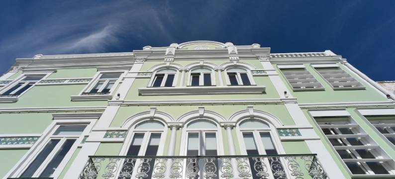 阿佐雷斯国际精品酒店(Internacional Azores Boutique)图片