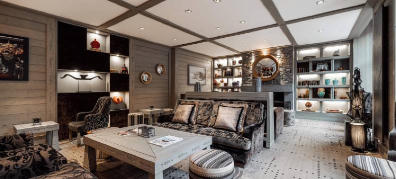 乔拉K2酒店(Le K2 Djola)图片