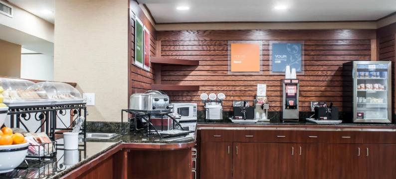 凯艺酒店(Quality Inn)图片