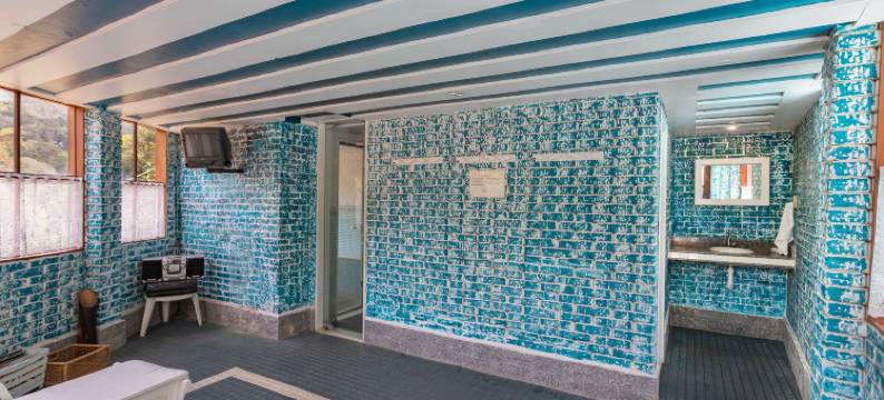 木屋(Wood House)图片