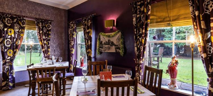 阿尔斯通之家酒店(Alston House Hotel)图片