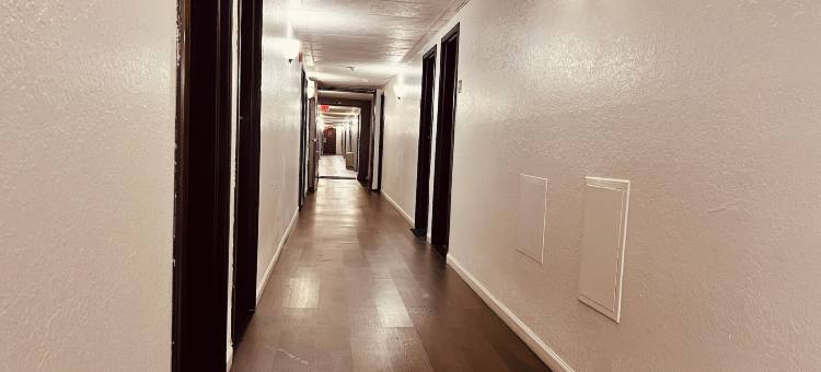 Travelodge by Wyndham Valleyfair Shakopee图片