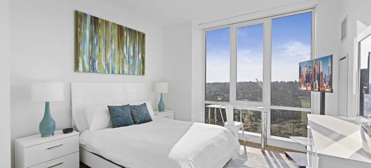全球豪华公寓怀特普莱恩斯(Global Luxury Suites White Plains)图片