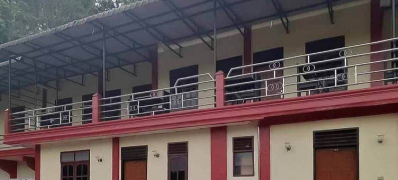 Sedayu会议中心(Hotel 78 Parapat Mitra RedDoorz)图片