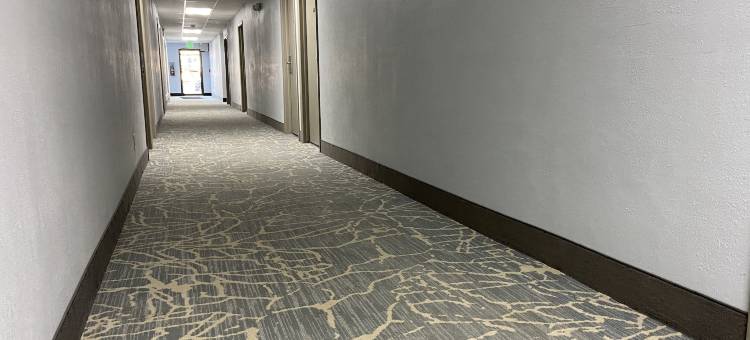 罗林斯温德姆戴斯酒店(Days Inn by Wyndham Rawlins)图片