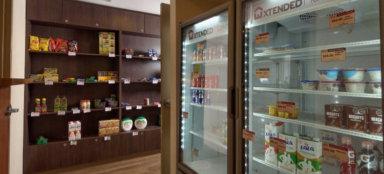 梅尼达西格洛XXI长住套房酒店(Extended Suites Merida Siglo XXI)图片