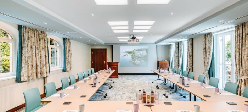 施劳斯西菲尔斯酒店(Hotel Schloss Seefels)图片