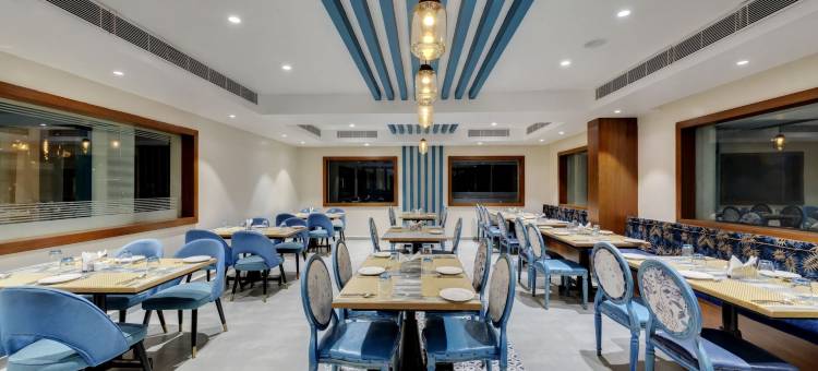 胡布利费恩公寓(The Fern Residency Hubballi)图片