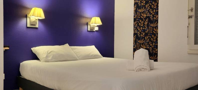 北乐勒蓬泰阿维尼翁酒店(Fasthotel Avignon Nord le Pontet)图片