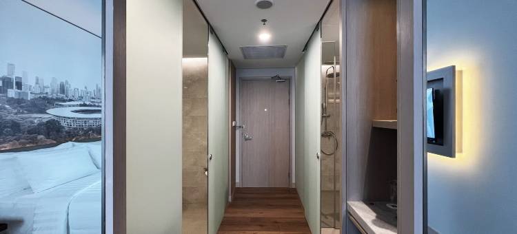 Ra Suites Simatupang图片