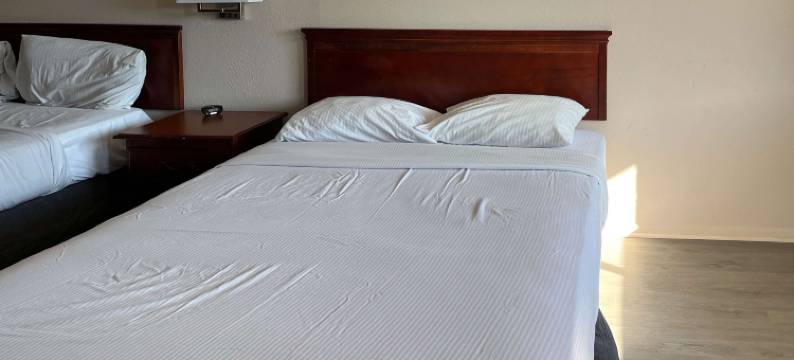 田纳西米林顿 6 号汽车旅馆(Motel 6 Millington, TN)图片