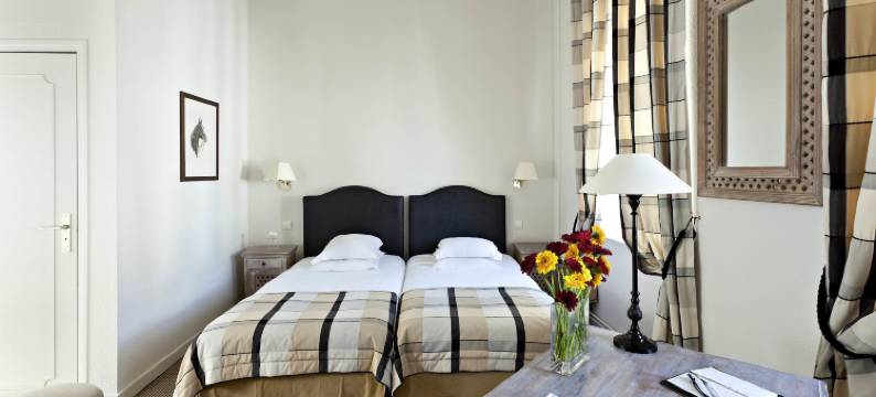 万象酒店(Hôtel de l'Univers)图片