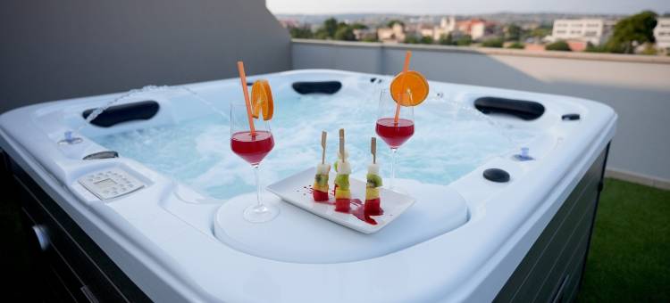 托雷德尔苏德酒店(Hotel Torre Del Sud)图片