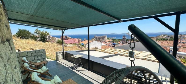 阿基里斯博兹贾达(Achilles Bozcaada)图片