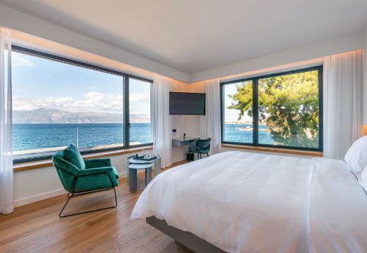 Amario Suites Hotel Hotel Overview